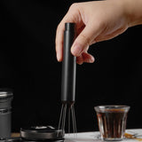 Spring Press WDT Tool
