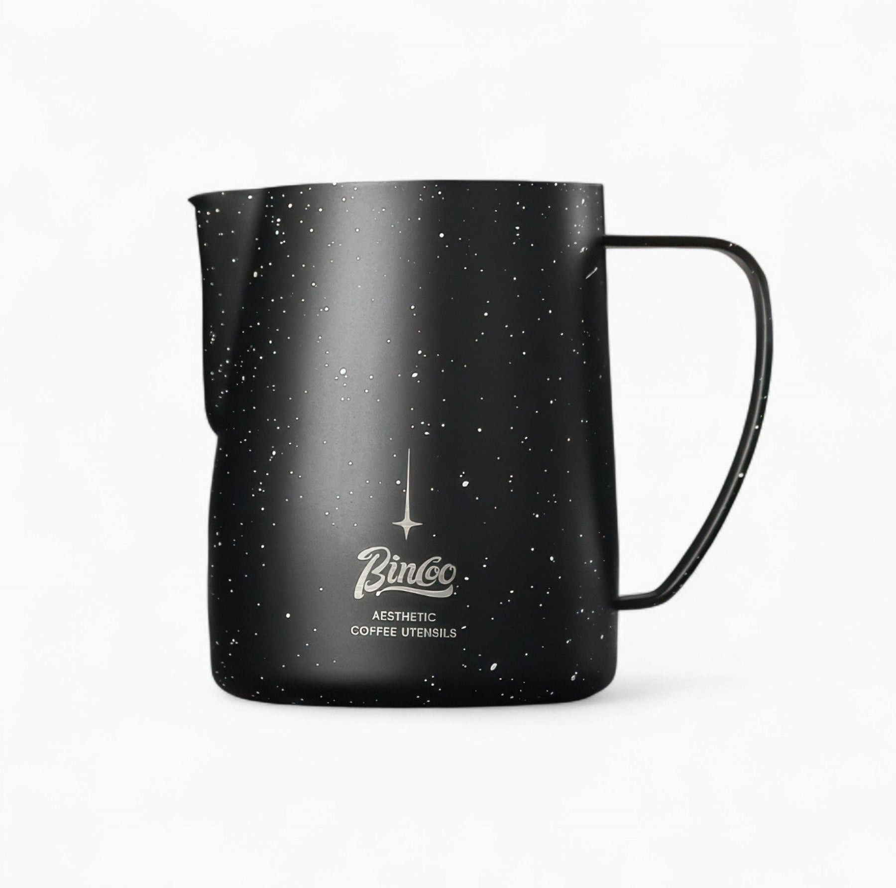 Starry Sky Latte Art Pitcher