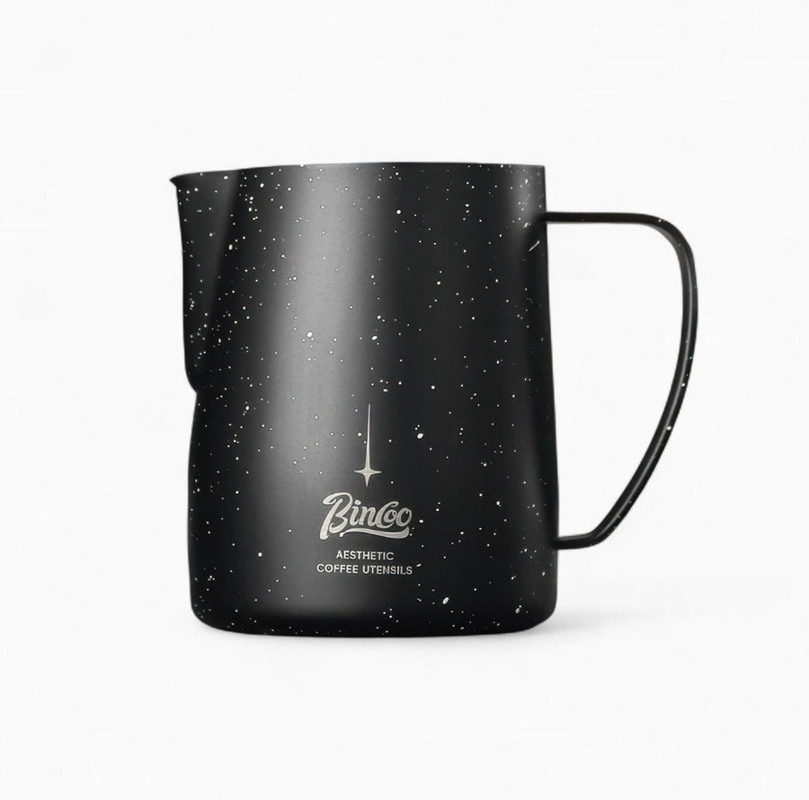 Starry Sky Latte Art Pitcher