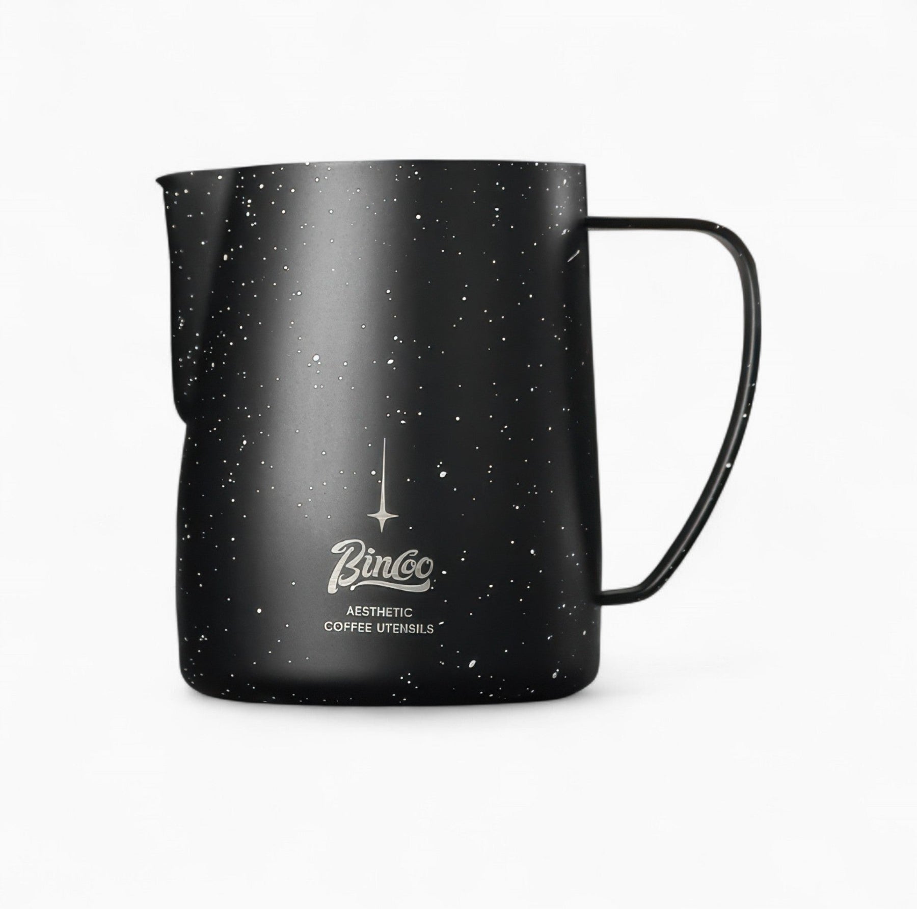 Starry Sky Latte Art Pitcher