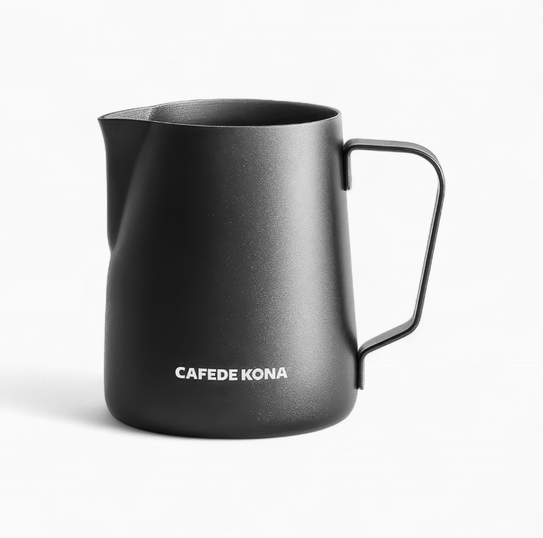 CAFEDEKONA Precision Latte Art Pitcher