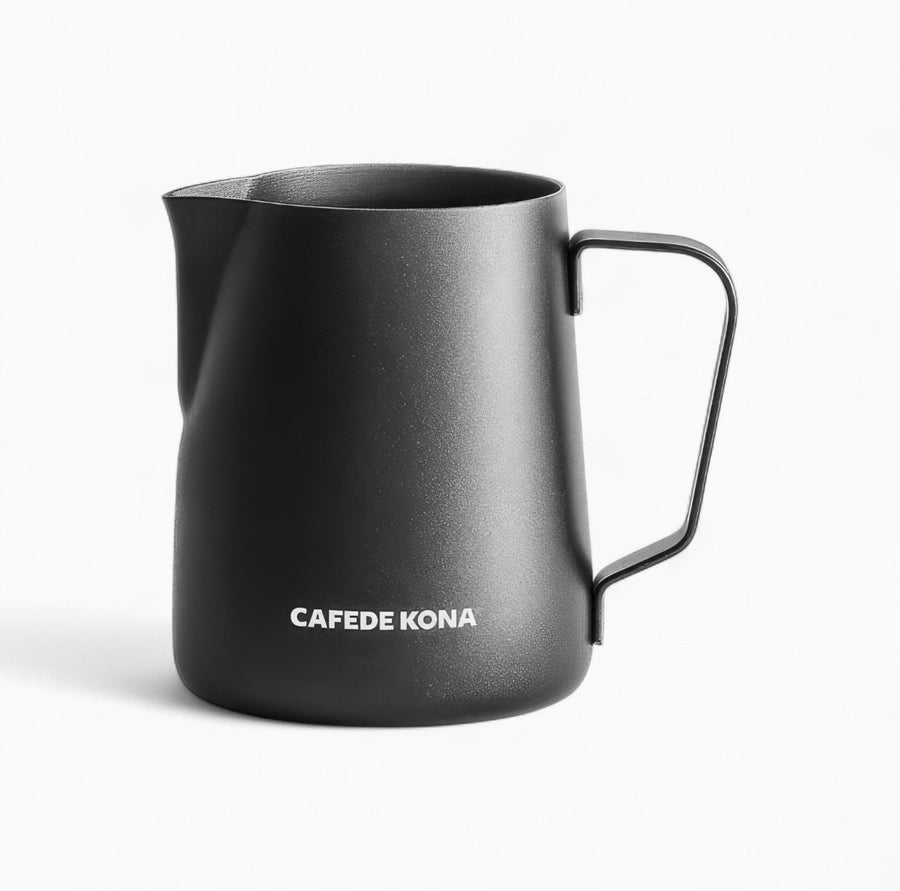 CAFEDEKONA Precision Latte Art Pitcher