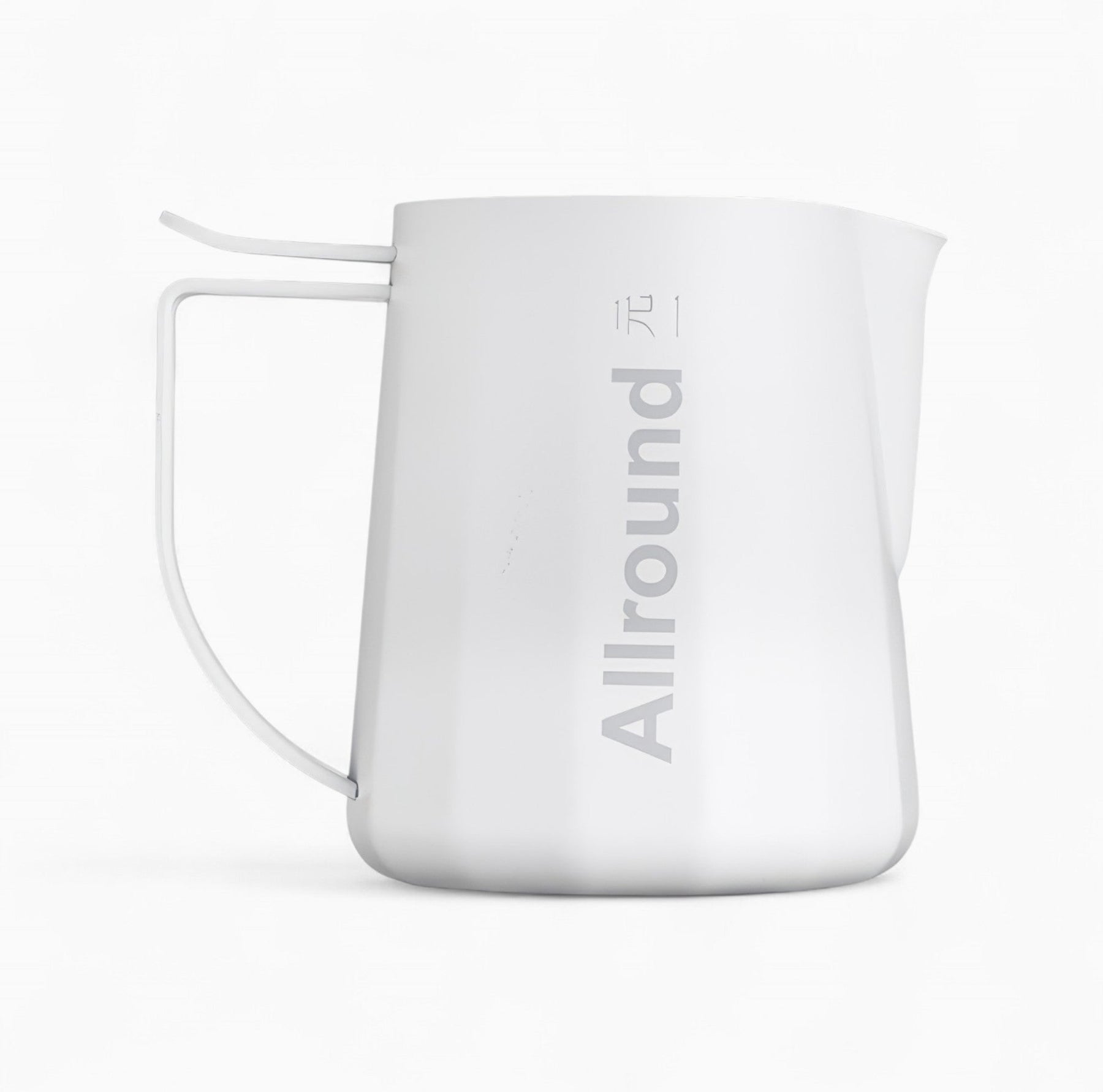 Allround Competition Milk Pitcher