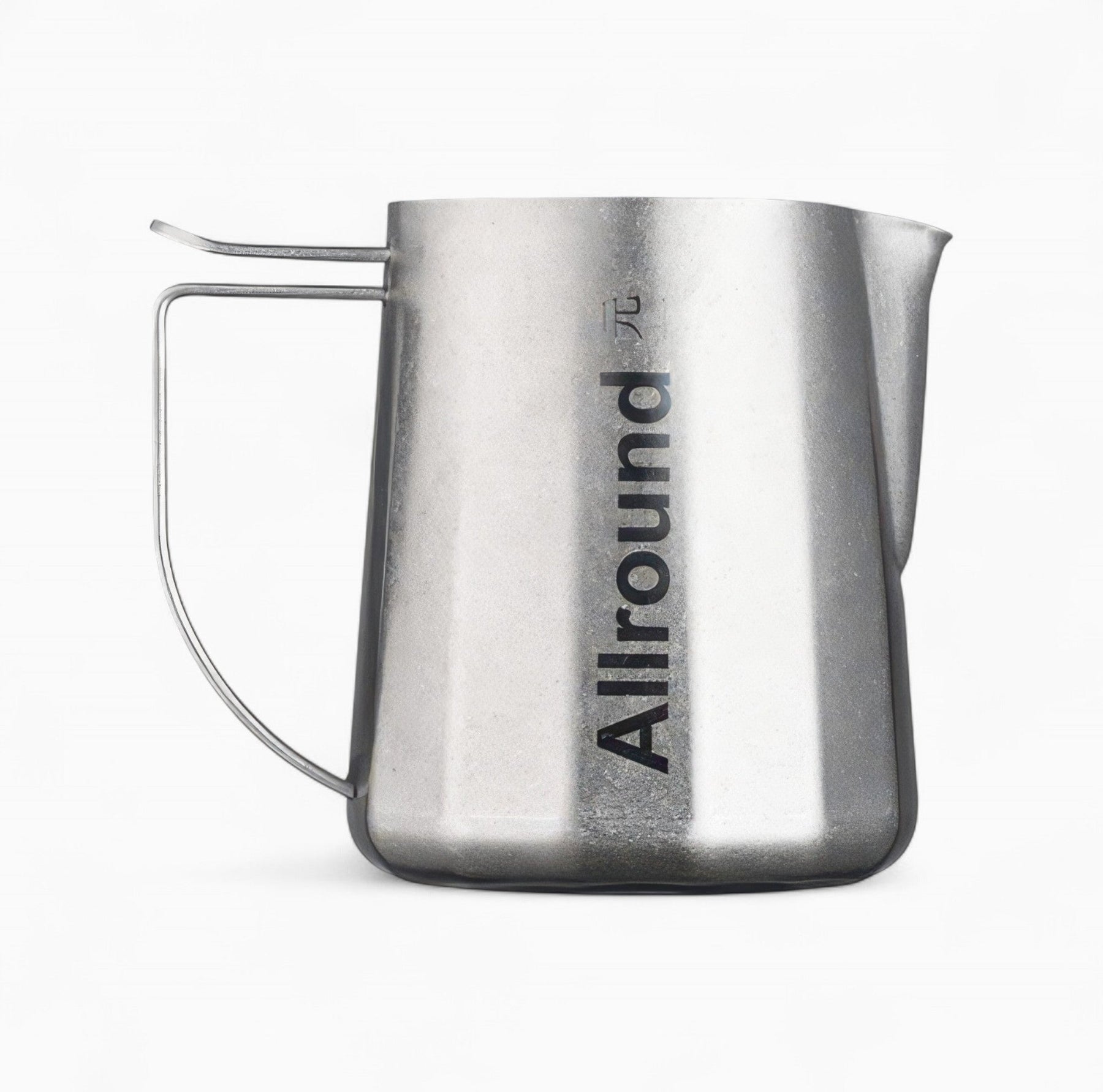 Allround Competition Milk Pitcher