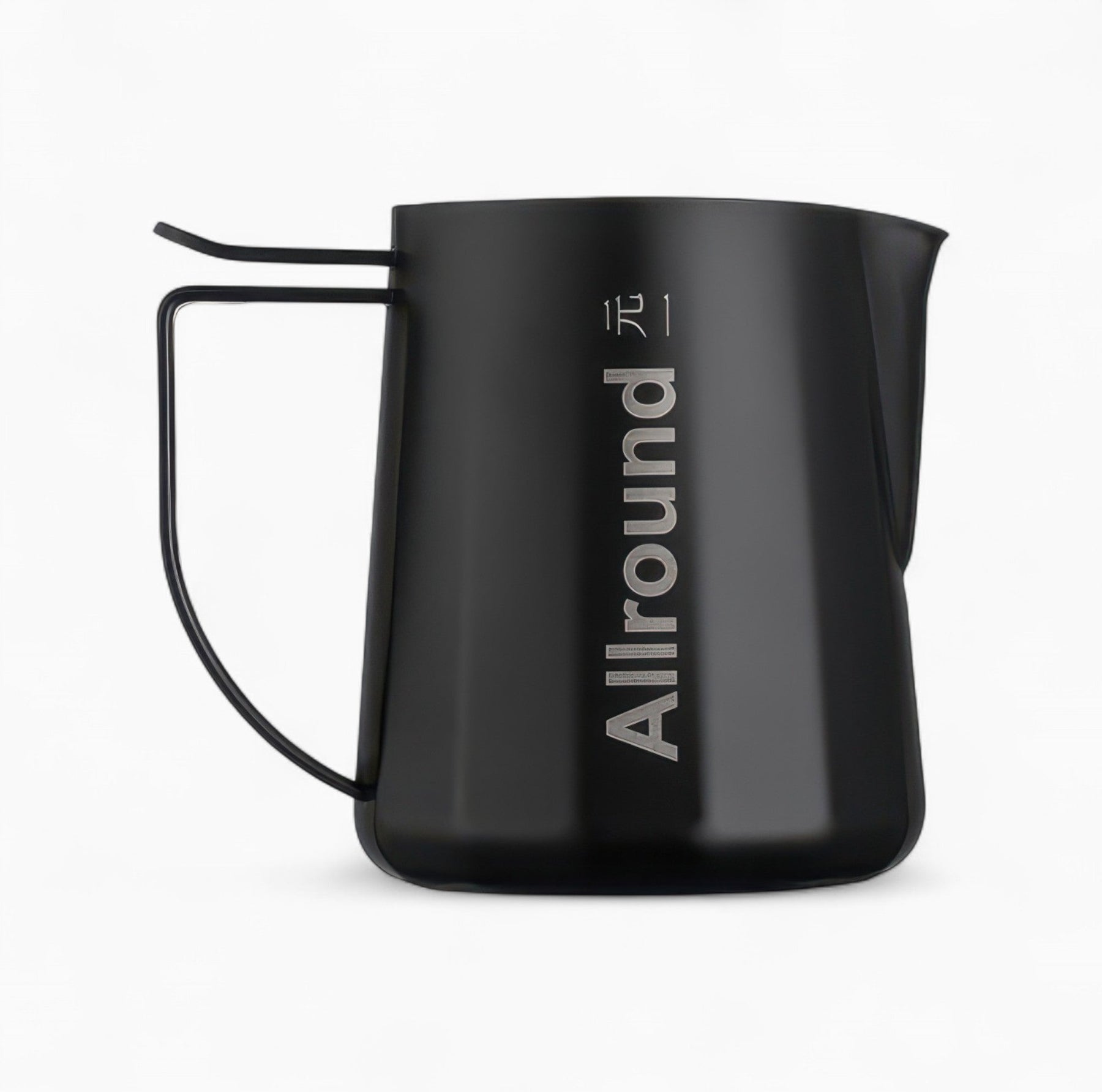 Allround Competition Milk Pitcher