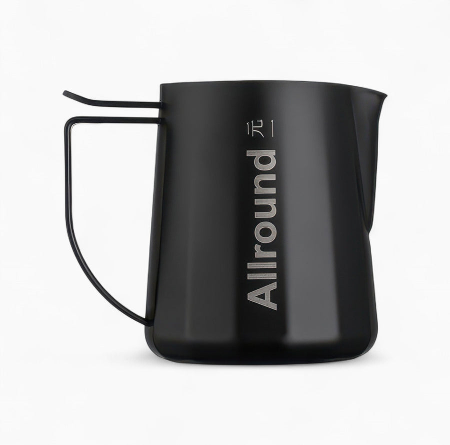 Allround Competition Milk Pitcher