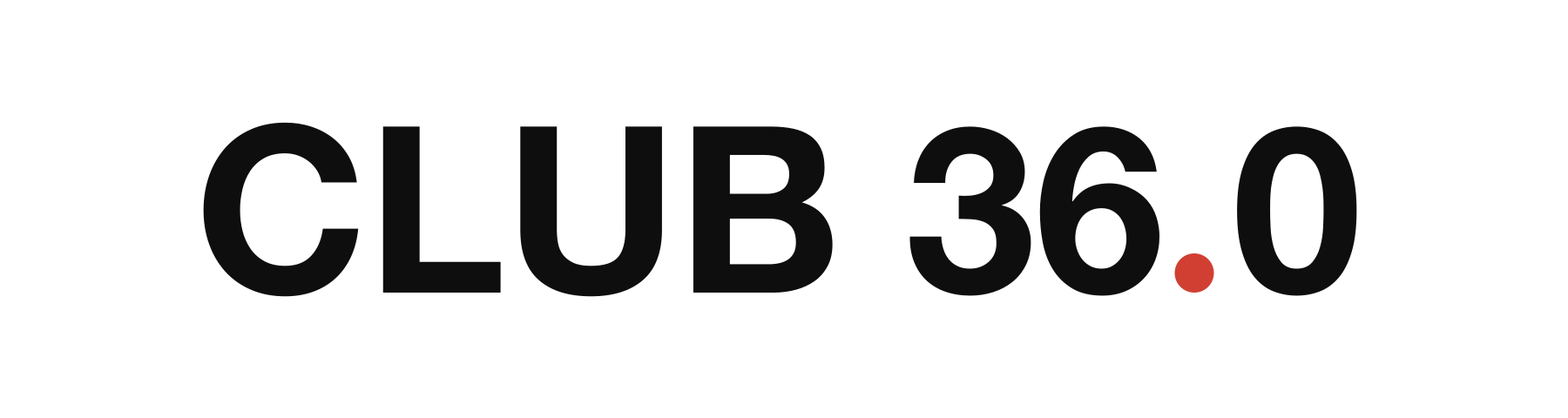 Club 36.0