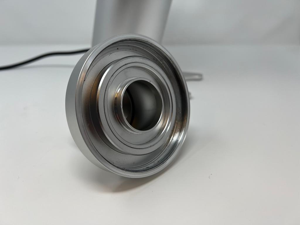 Turin DF64V Gen 3 Single Dose Grinder