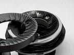 Turin DF64V Gen 3 Single Dose Grinder