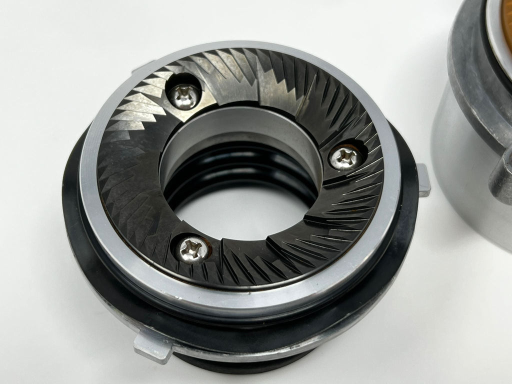 Turin DF64V Gen 3 Single Dose Grinder