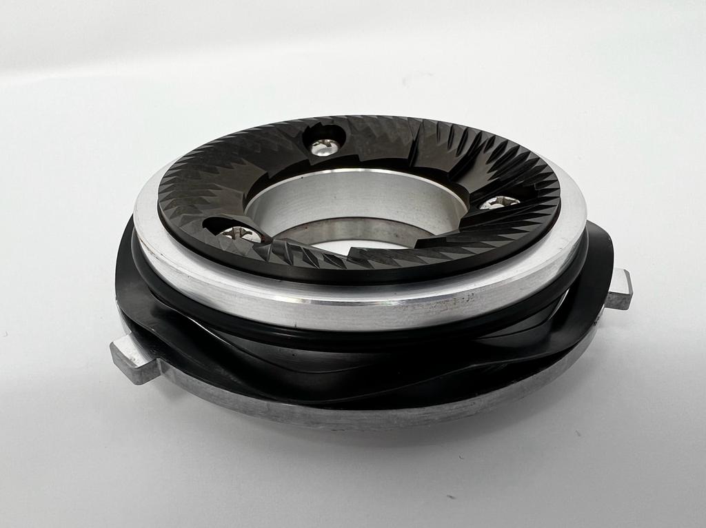 Turin DF64V Gen 3 Single Dose Grinder