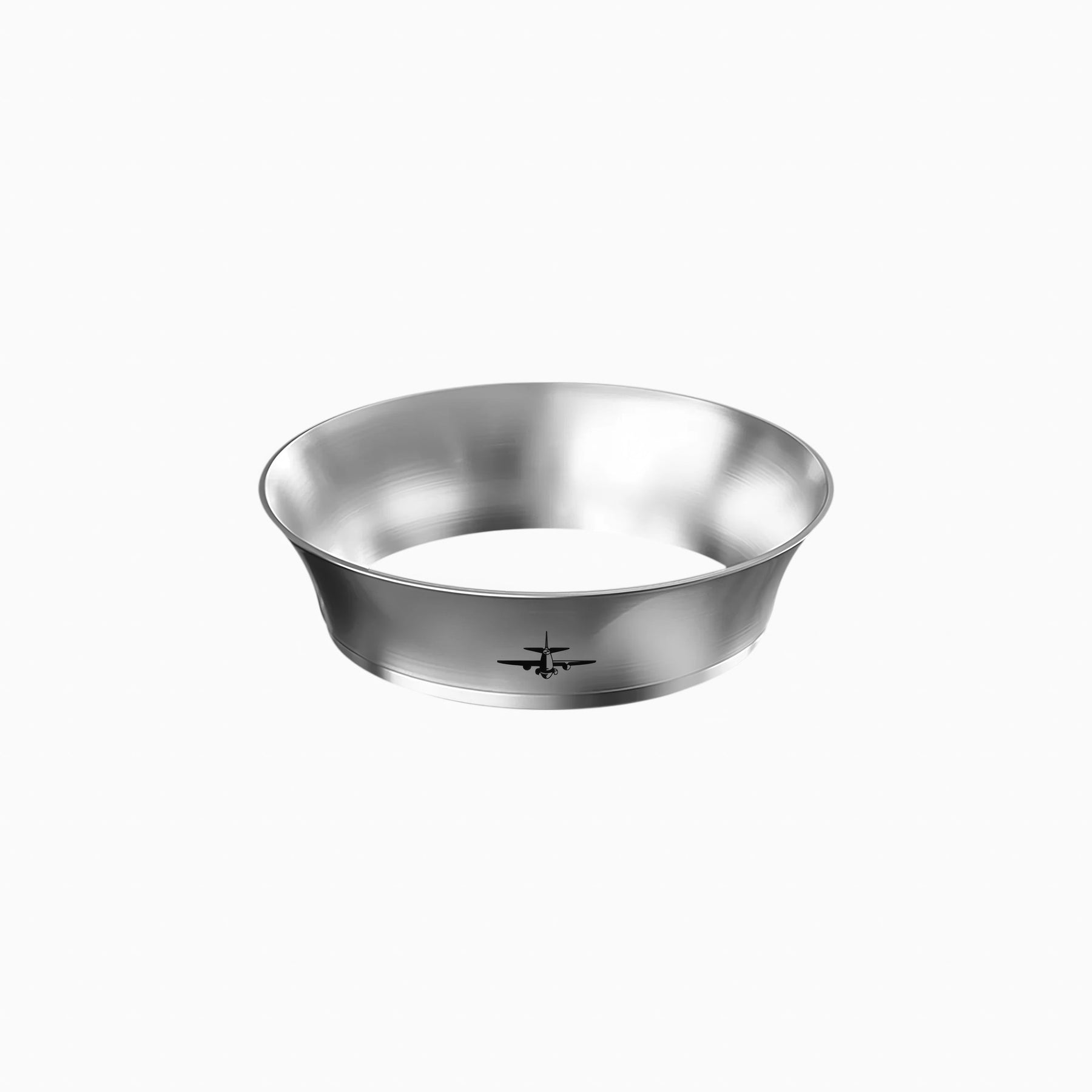 Stainless Steel Dosing Ring