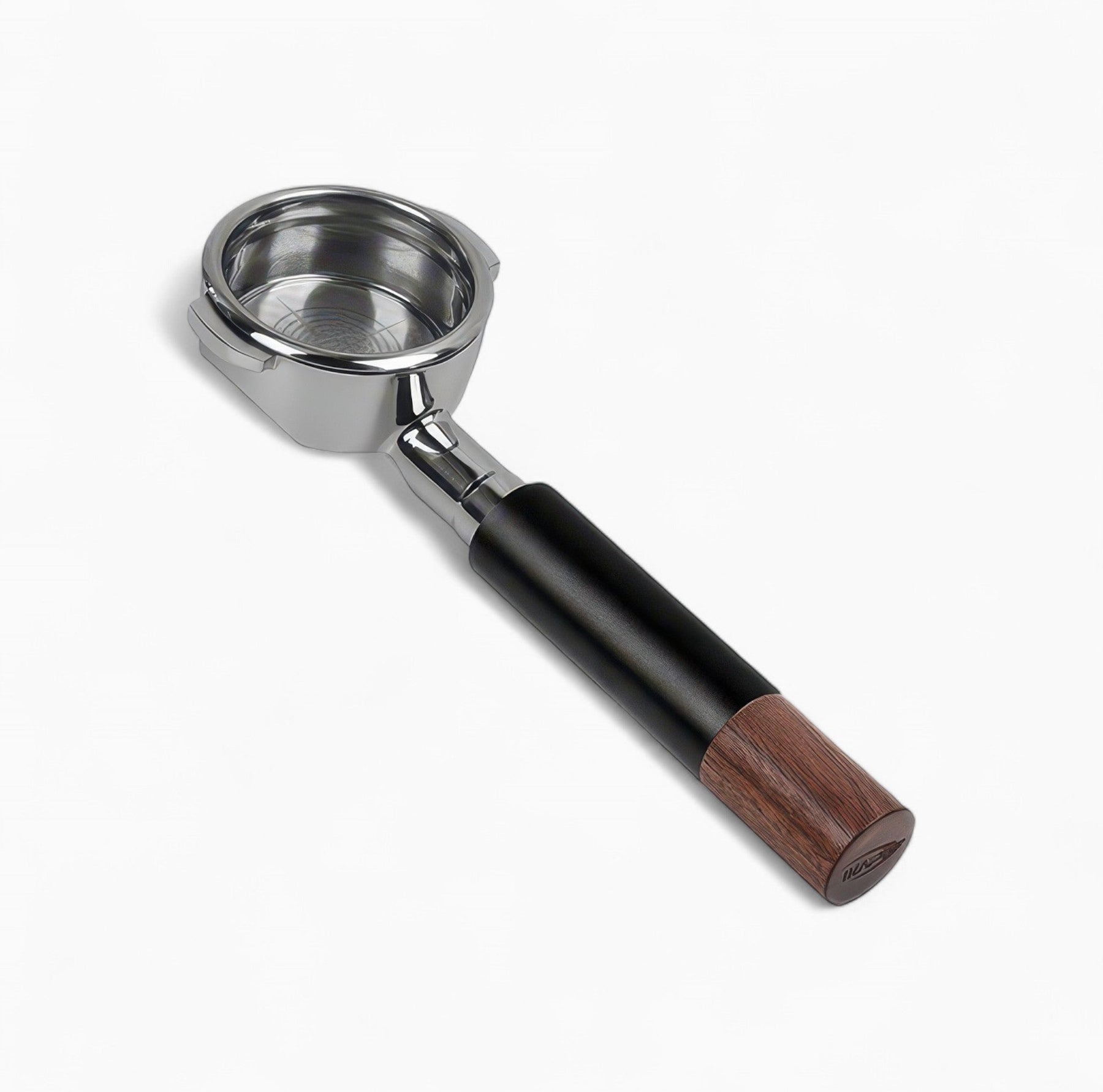 Openwork Bottomless Portafilter