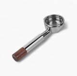 Openwork Bottomless Portafilter