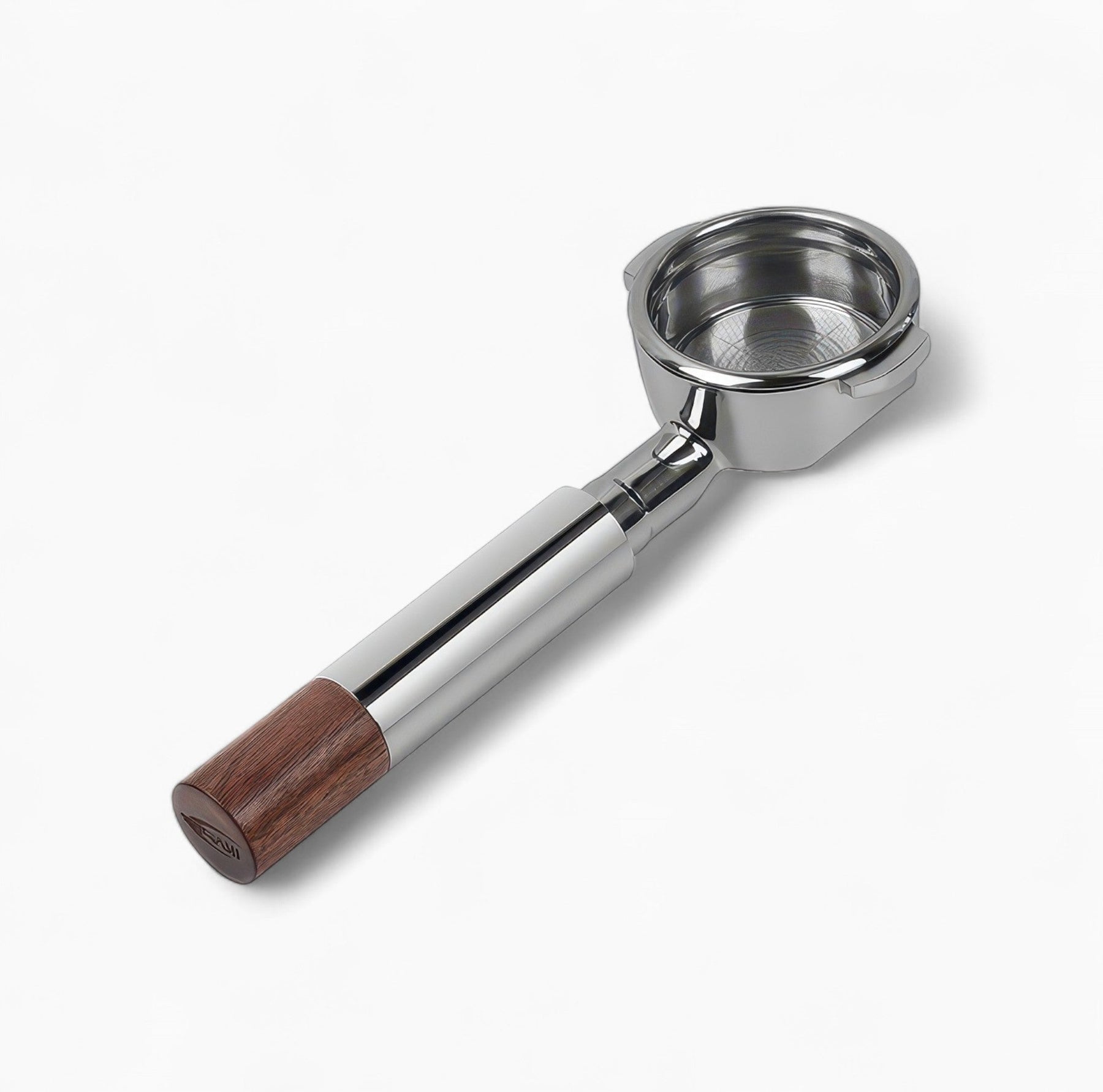 Openwork Bottomless Portafilter