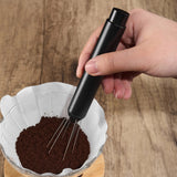 Spring Press WDT Tool