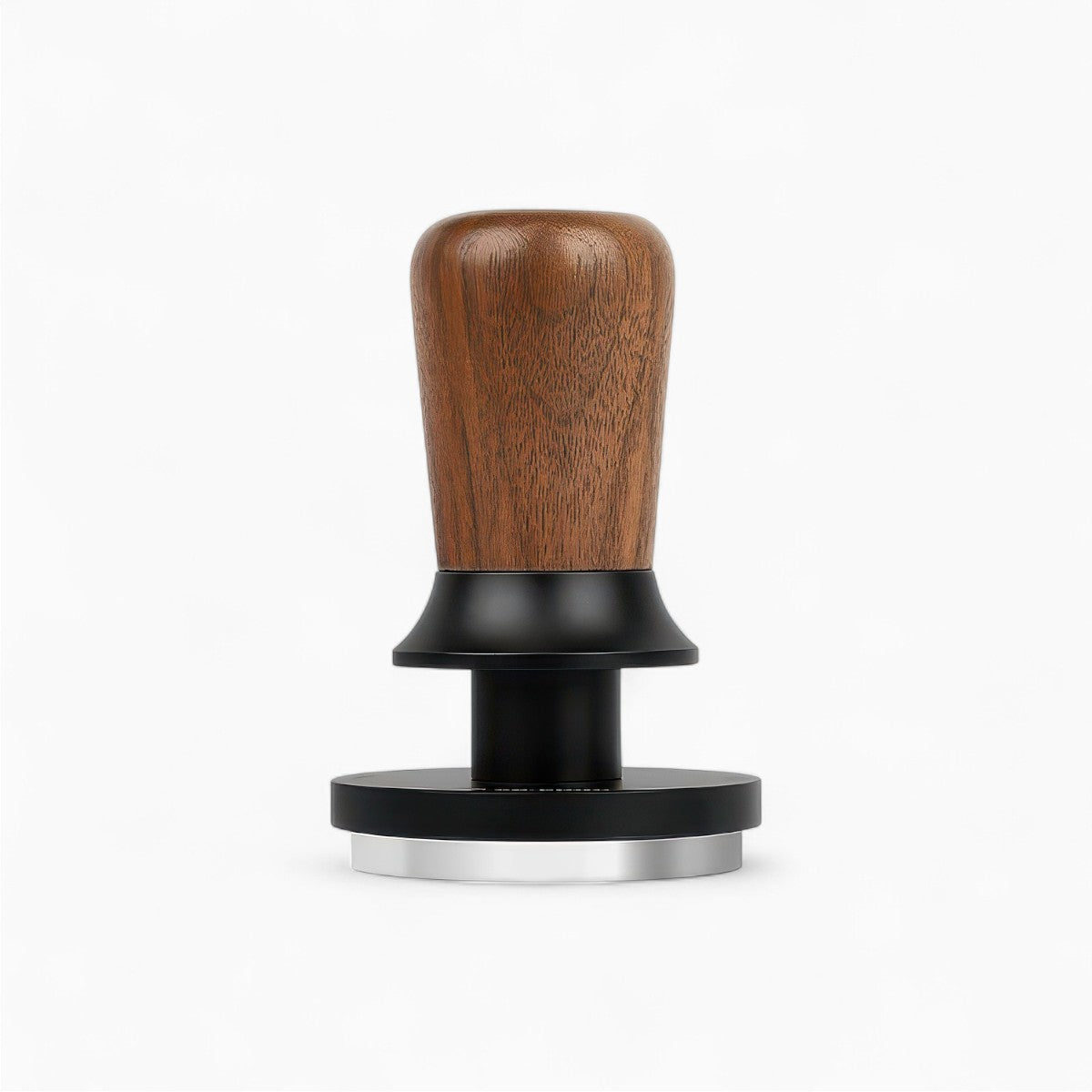 Walnut Constant Force Tamper