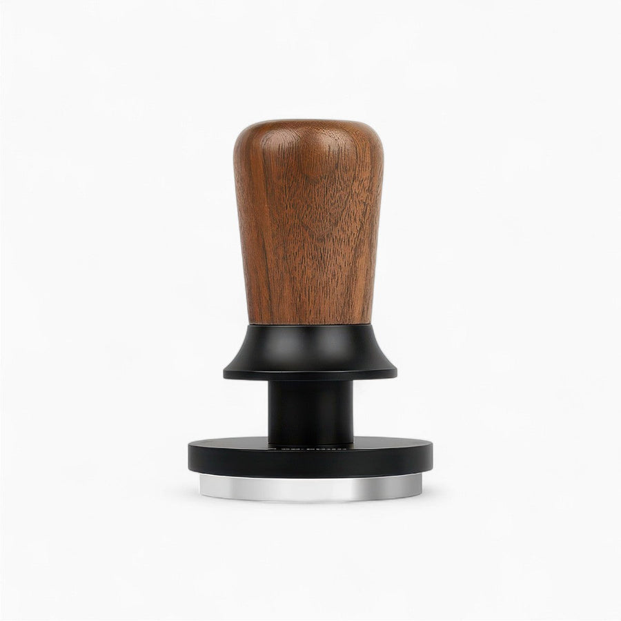 Walnut Constant Force Tamper