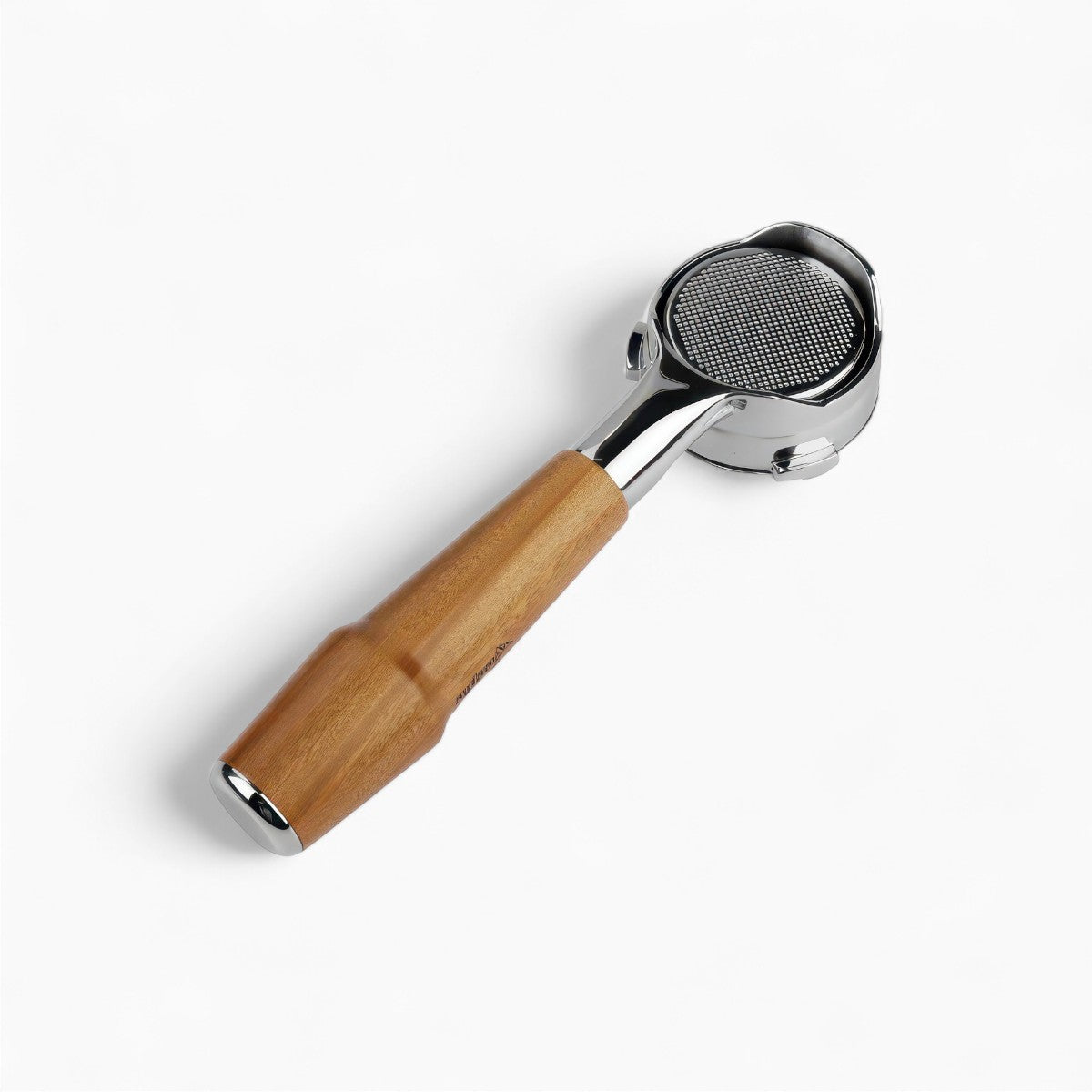 Naked Portafilter, Rosewood Handle 58mm