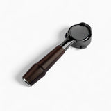 Naked Portafilter, Rosewood Handle 58mm