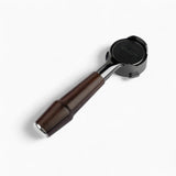 Naked Portafilter, Rosewood Handle 58mm