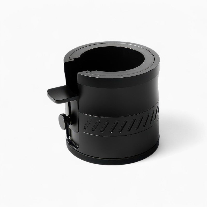 Adjustable Tamping Stand