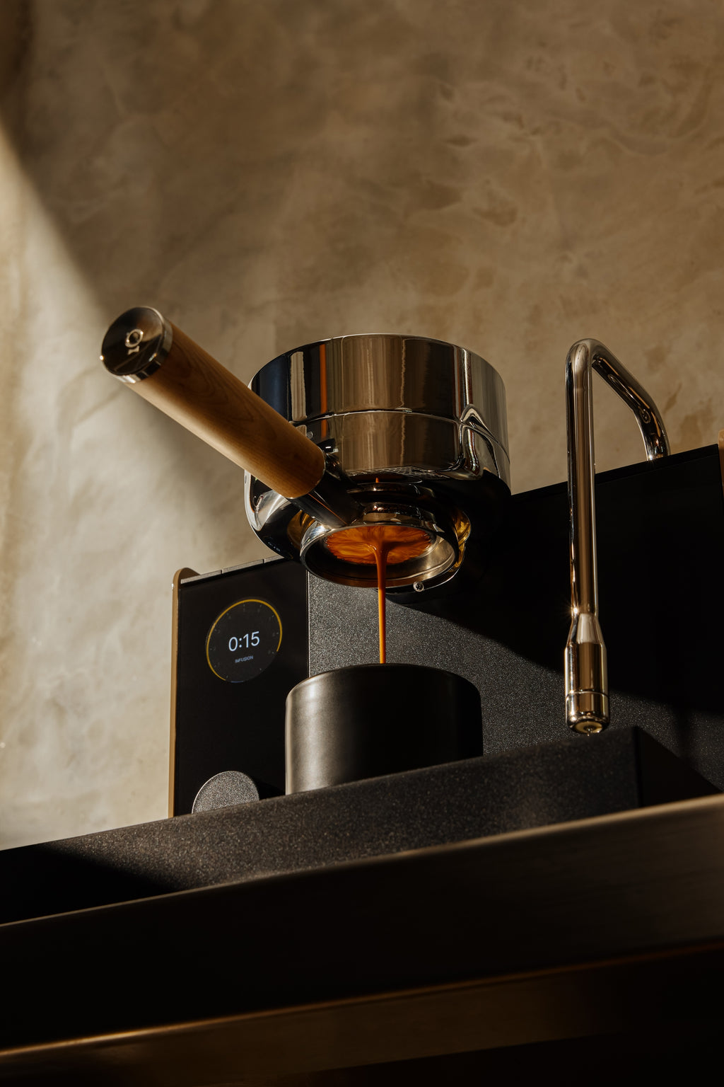 Fellow Espresso Series 1