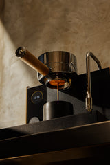Fellow Espresso Series 1 Espresso Machine, 58mm