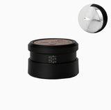 Gravity Espresso Tamper or Distributor, Wood Handle