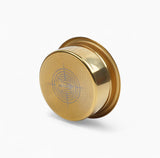 Precision High-Extraction Filter Basket