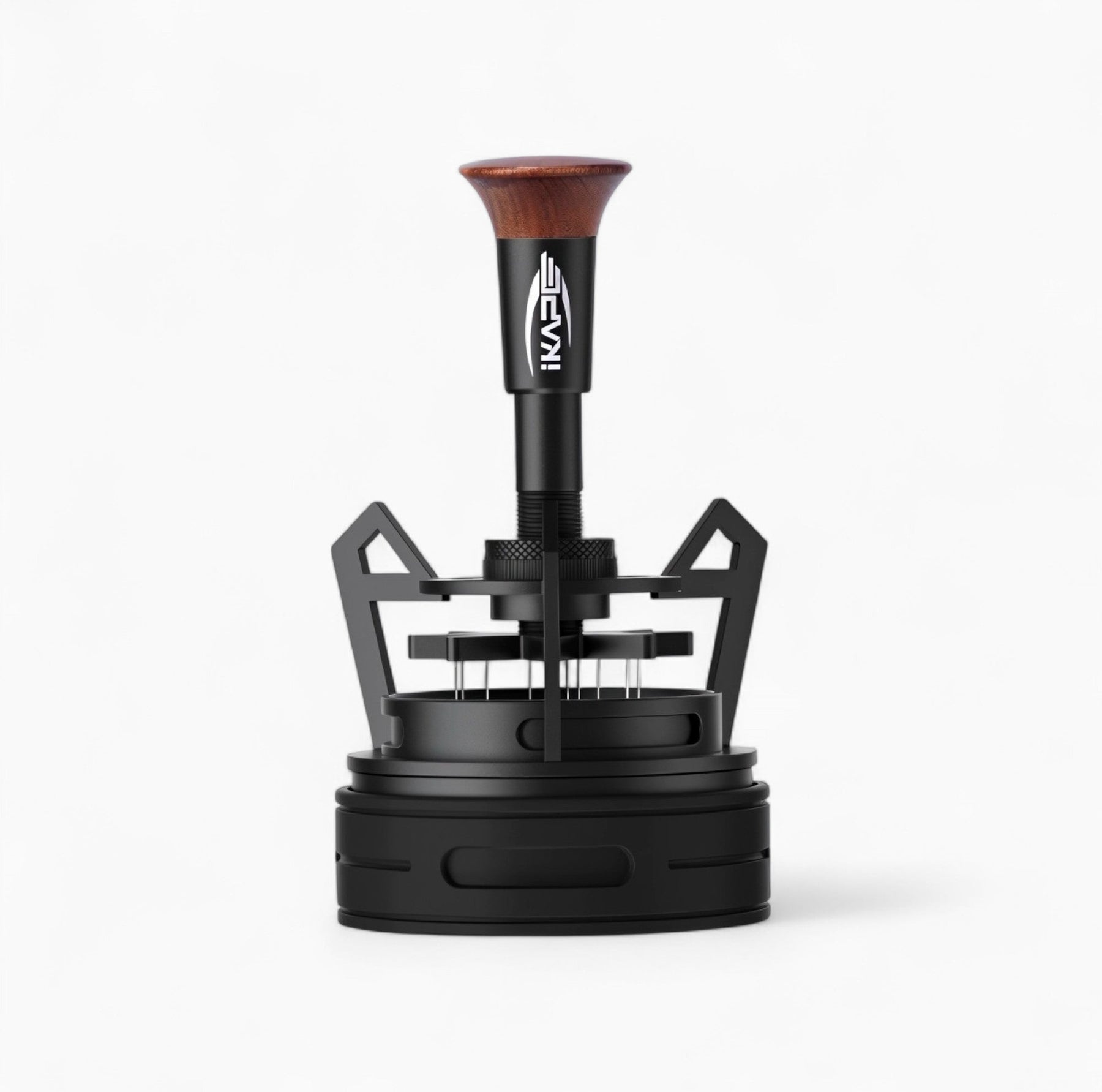 Rotary Springback WDT Tool