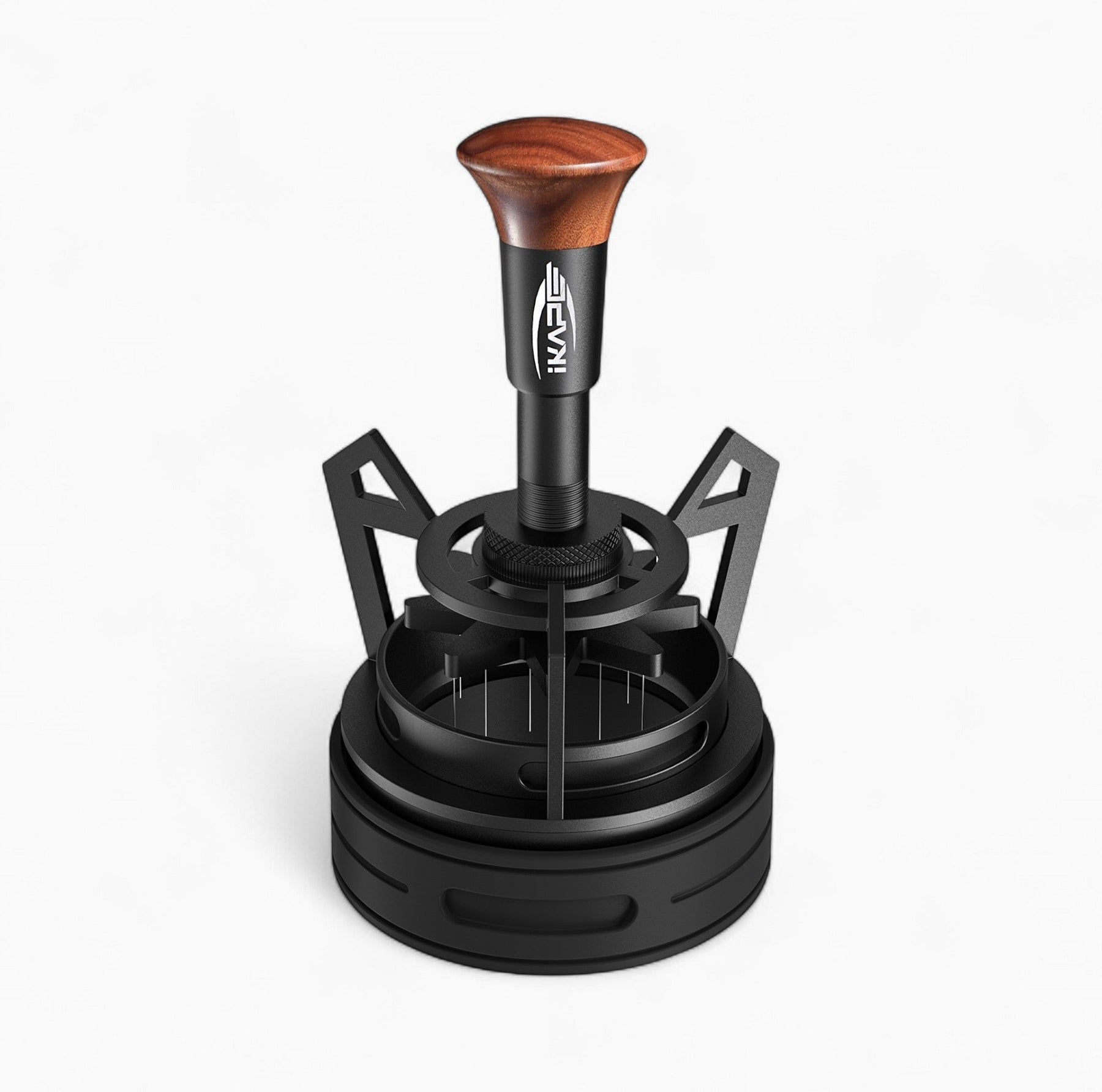 Rotary Springback WDT Tool