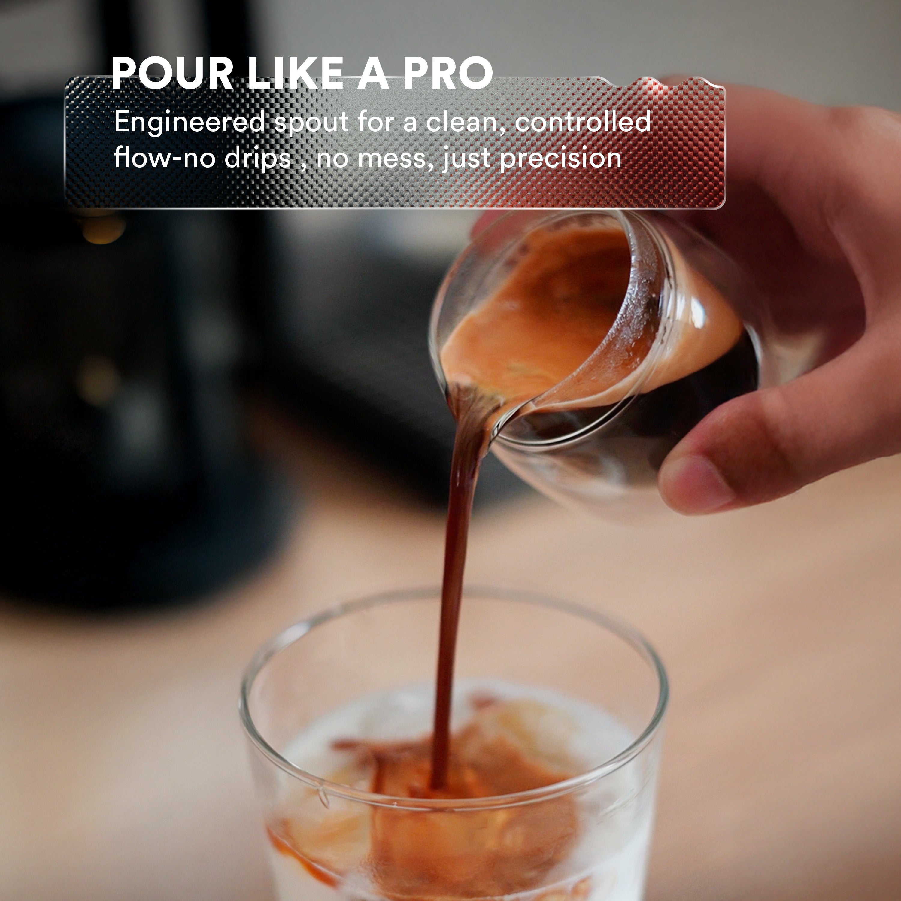 Double Wall Espresso Glass Set