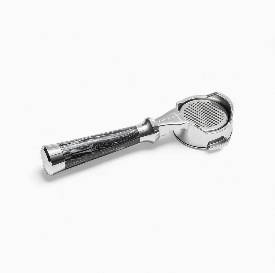 Italian Handle Bottomless Portafilter