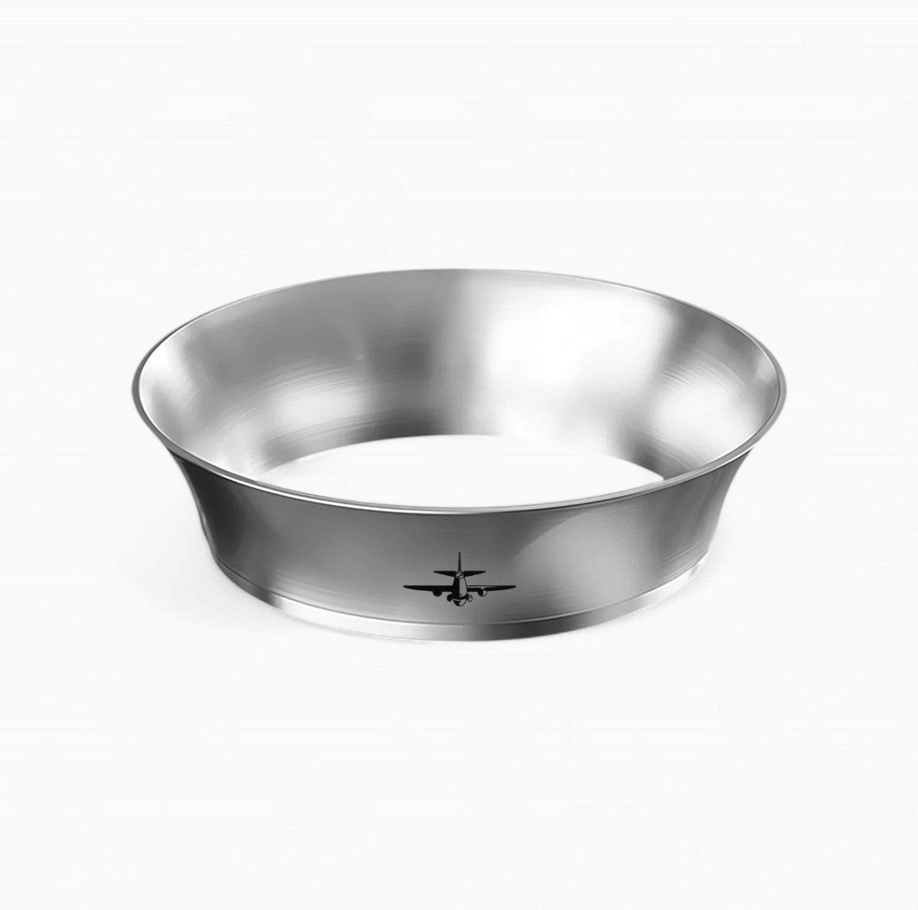 Stainless Steel Dosing Ring