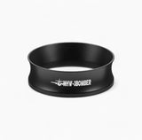 MHW-3BOMBER Espresso Magnetic Dosing Ring, Aluminum Alloy