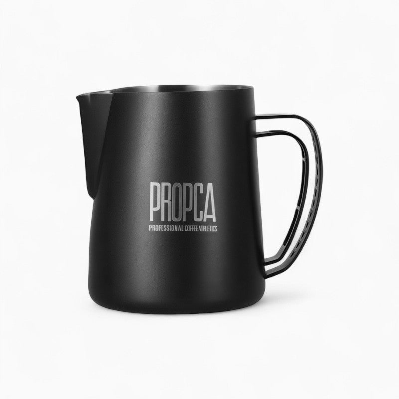Double Wing Latte Art Pitcher