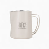 Double Wing Latte Art Pitcher