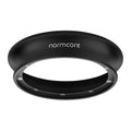 Normcore Magnetic Dosing Funnel V2, 58mm, black