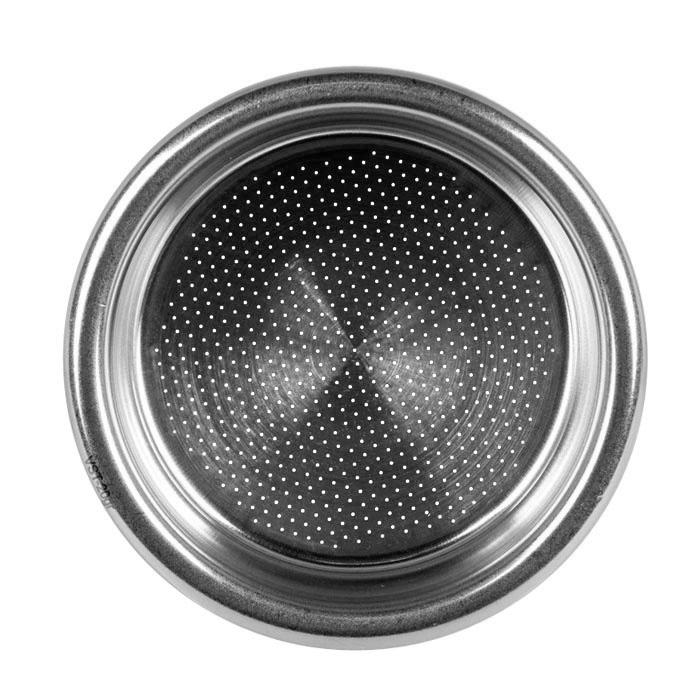 VST Precision Filter Basket, Ridged