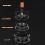 Geared Spinning WDT Tool
