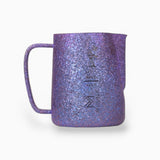 Aurora Titanium Latte Pitcher