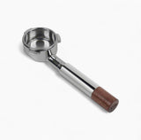 Openwork Bottomless Portafilter