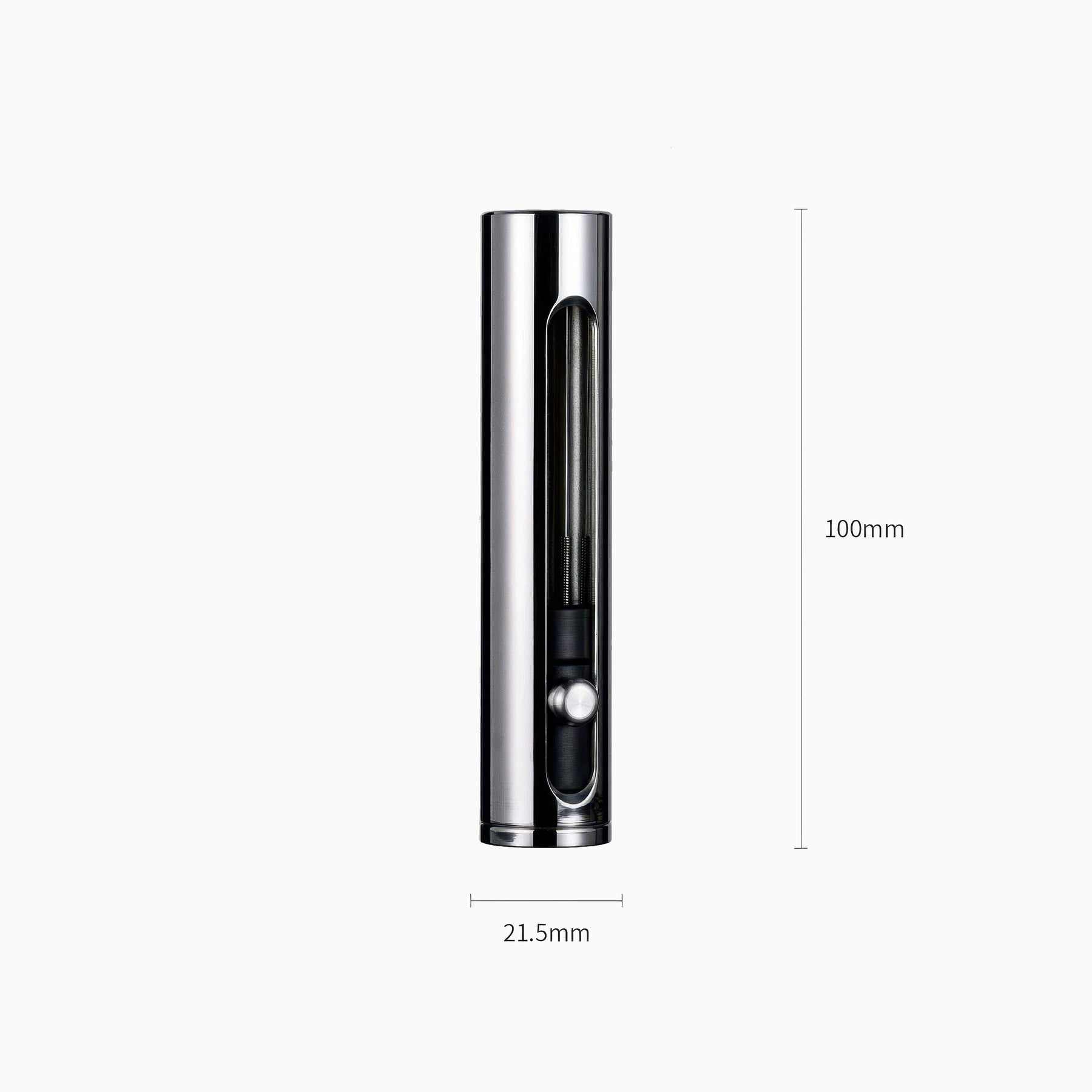 Retractable Magnetic WDT Tool