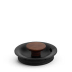 Fellow Stagg EKG Pro Kettle, Matte Black + Walnut