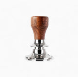 Adjustable Depth Espresso Tamper, Constant Force