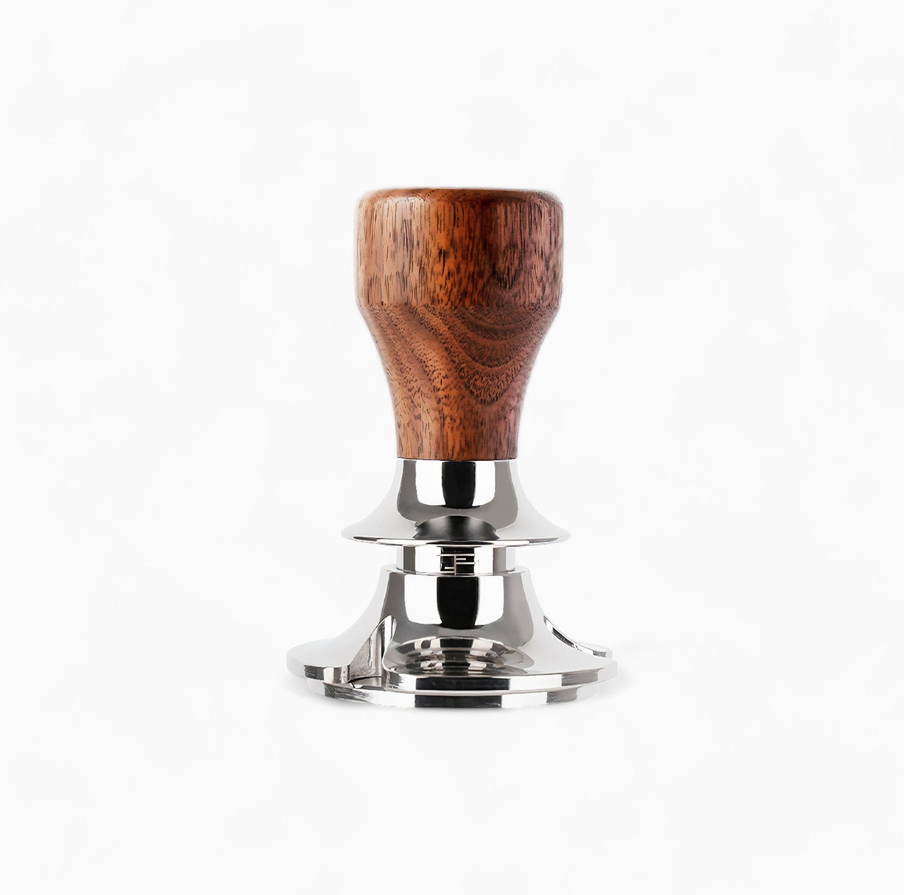 Adjustable Depth Espresso Tamper, Constant Force