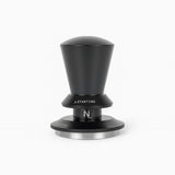 Spring-Loaded Espresso Tamper, 30 lb Constant Force