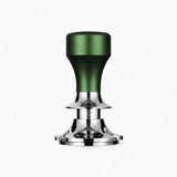 Adjustable Depth Espresso Tamper, Constant Force