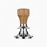 Adjustable Depth Espresso Tamper, Constant Force